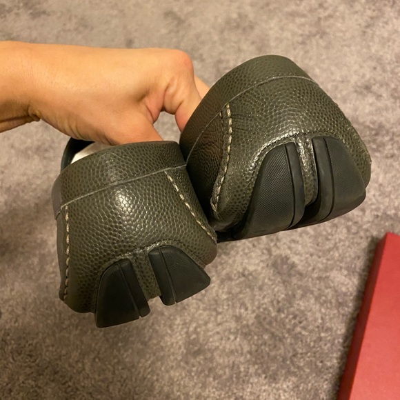 Salvatore Ferragamo loafers - Picture 3 of 9